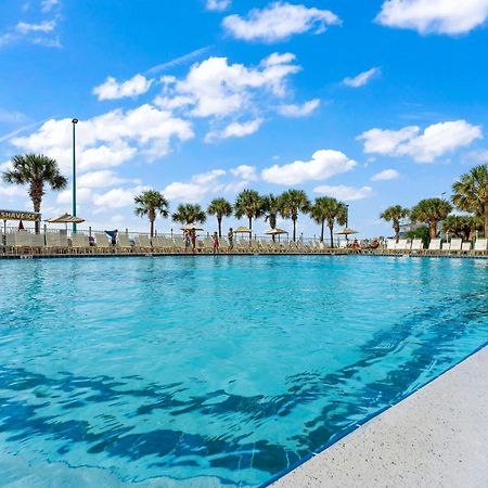 Apartmán The Summit 1128 Panama City Beach Exteriér fotografie
