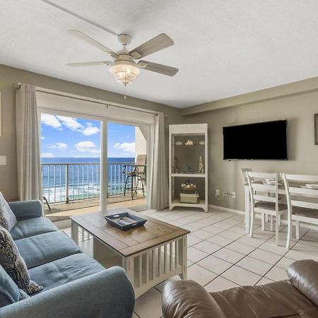 Apartmán The Summit 1128 Panama City Beach Exteriér fotografie