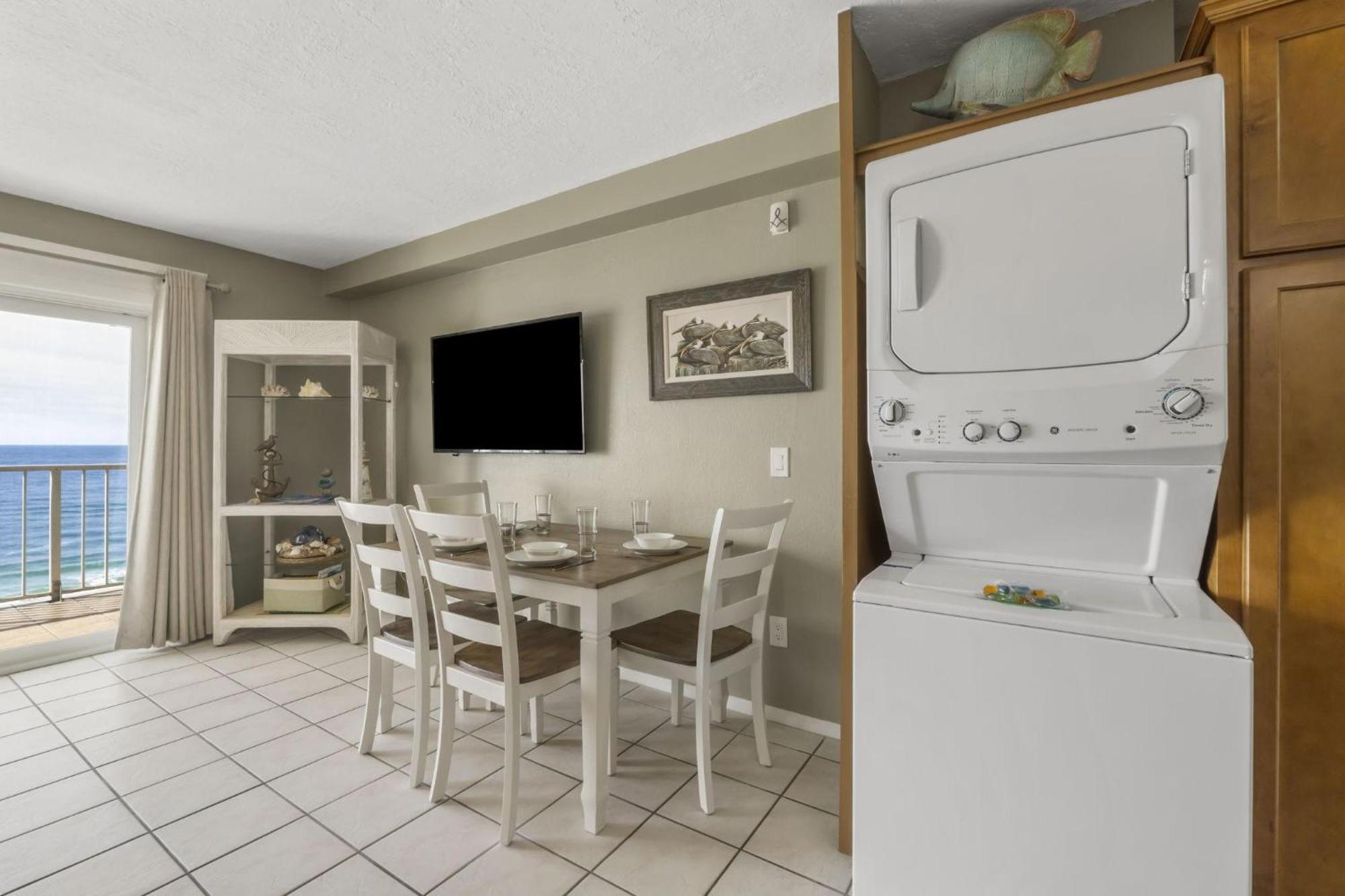 Apartmán The Summit 1128 Panama City Beach Exteriér fotografie