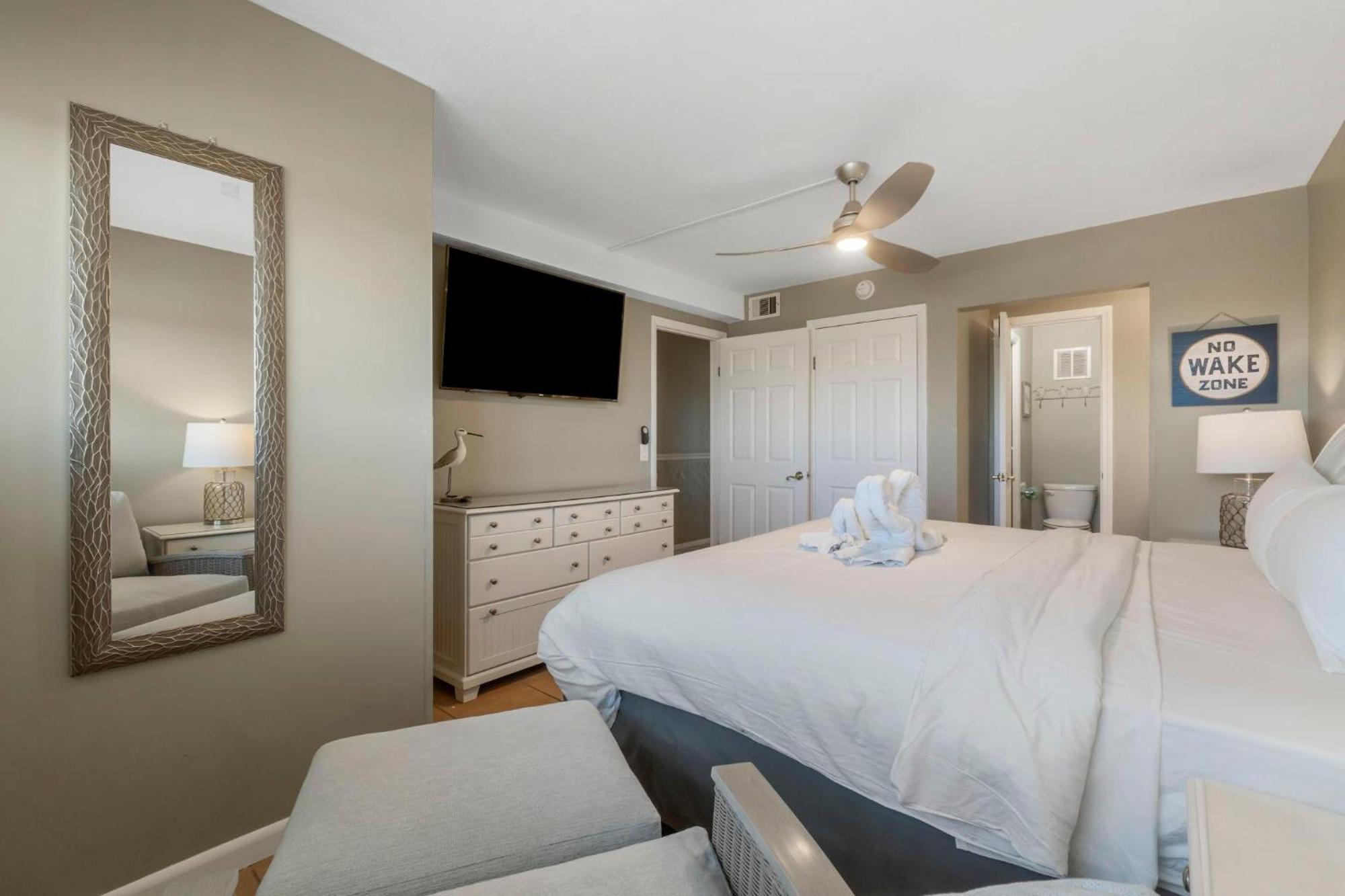 Apartmán The Summit 1128 Panama City Beach Exteriér fotografie