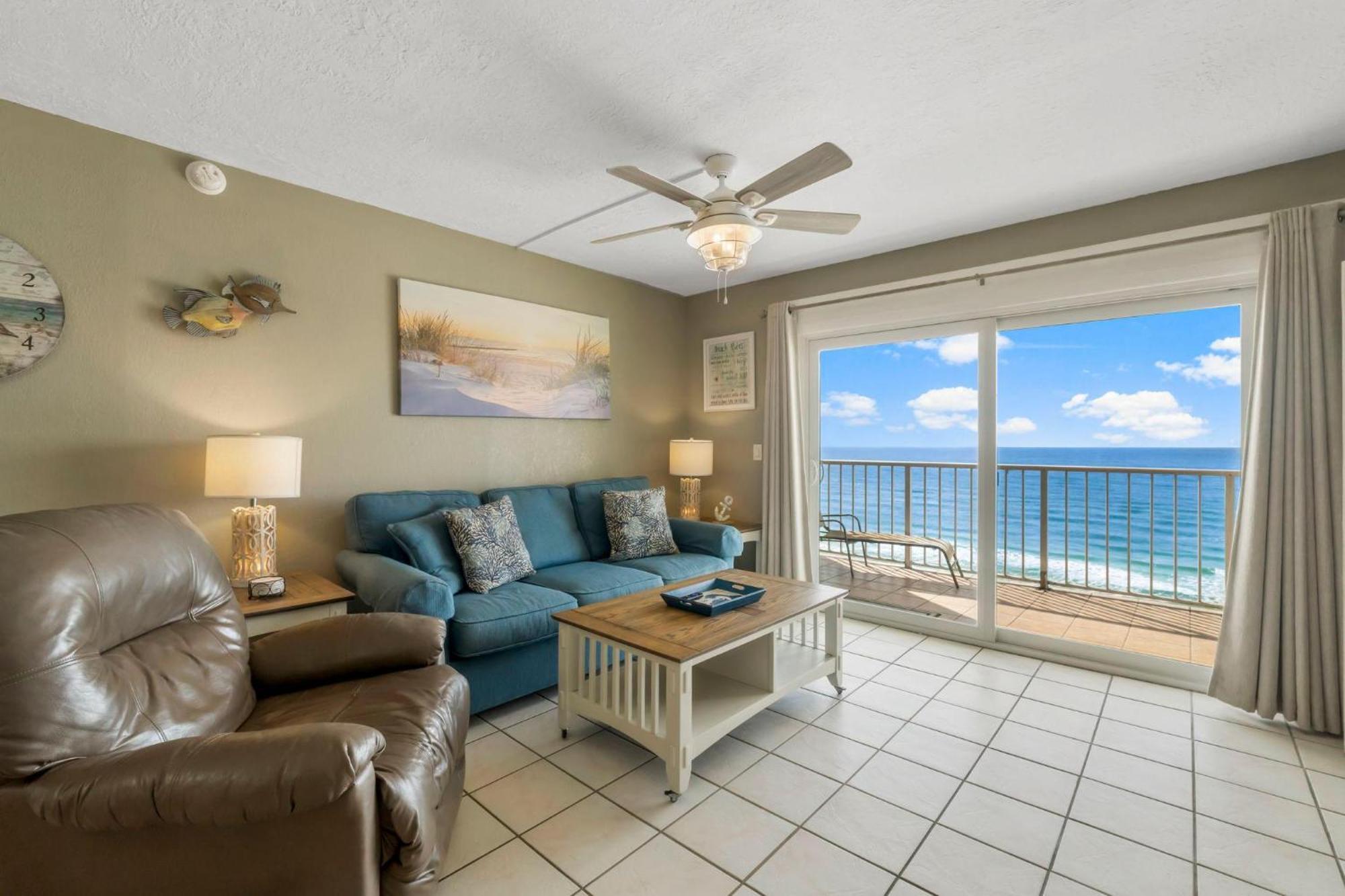Apartmán The Summit 1128 Panama City Beach Exteriér fotografie